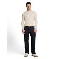 Tom Tailor Trui Soft Cloud Melange